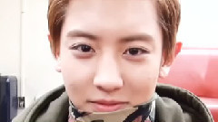 EXO - 爱豆斗眼大赛