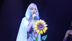 Katy Perry - By The Grace Of God