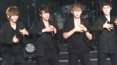 Super Junior,银赫(SuperJunior) - No Other