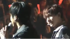 东方神起 - Talk2