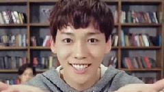 Winner - Interview for 1THEK