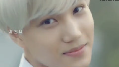 KAI(EXO) - 金钟仁生日贺频
