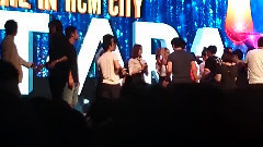 T-ara - 和粉丝HIGH5