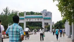 音乐短片,风景,轻音乐 - 韵动珞珈 武汉大学延时摄影