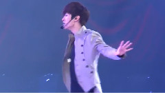 Super Junior,银赫(SuperJunior) - I Wana Love U