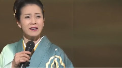 坂本冬美 - あばれ太鼓