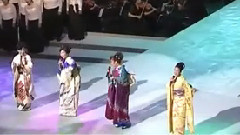 都春美,伍代夏子,八代亚纪,坂本冬美 - 四季の歌