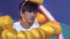 Super Junior,银赫(SuperJunior) - Cooking Cooking