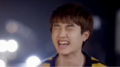 EXO-K,EXO,都暻秀 D.O. - 主唱D.O.和演员都暻秀