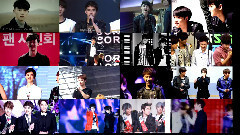 EXO,EXO-K,都暻秀 D.O. - Falling In Love With D.O.