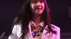 少女时代,Tiffany(少女时代),少女时代-TTS - 上海歌迷见面会