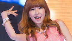 Nine Muses - 惠美 HappyBirthday