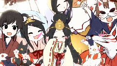 动漫专属 - 神的随波逐流
