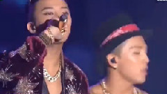 G-Dragon(BigBang),太阳(Bigbang),BigBang - Good Boy