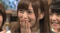乃木坂46 - Talk & 僕がいる場所