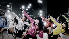 SUPER☆GiRLS - ギラギラRevolution(Short Ver.)