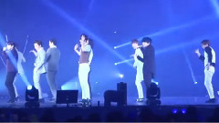 Super Junior - World Tour Super Show6 In Bangkok
