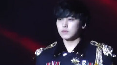 Super Junior - World Tour Super Show In Bangkok
