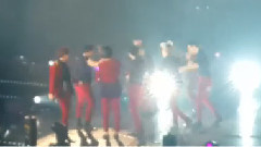 Super Junior - 集体乱舞