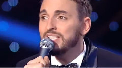 Christophe Willem - Nini La Chance