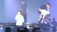 Super Junior - Evanesce