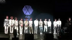 EXO - What Is Hunhan's Love