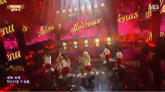 Hello Venus - Wiggle Wiggle - 现场版 15/01/11