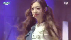 SONAMOO - Deja Vu - 现场版 15/01/11