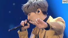 金钟铉(SHINee) - Deja-Boo & Crazy - 现场版 15/01/11
