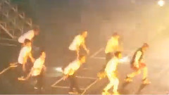 Super Junior,东海(Super Junior),银赫(SuperJunior) - Motorcycle