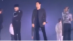 Super Junior - Evanesce