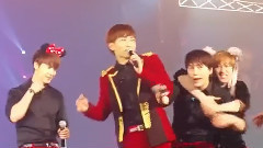 Super Junior - Funny Moment