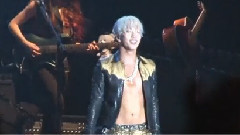 太阳(Bigbang) - 2015 TAEYANG WORLD TOUR RISE 演唱会香港站 新闻频