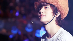 Super Junior,圭贤(Super Junior) - At Close