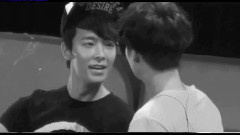 Super Junior,东海(Super Junior),银赫(Super Junior) - Don't Leave Me