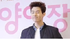 Henry - 电影<猫的葬礼> VIP首映式
