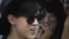 GOT7 - BamBam Airport Back To Korea