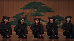 岚 - Omotenashi Japan 中文简体版