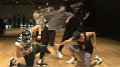 UNIQ - 10 Different Colors Of UNIQ - Legendary Practice The 1st