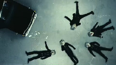 MAN WITH A MISSION - Seven Deadly Sins
