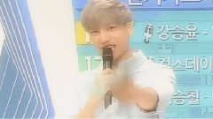 KAI(EXO) - Love To Be Loved By You22岁生日快乐