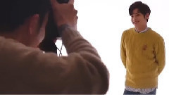 A.cian - Somebody To Love Pictorial Making Film
