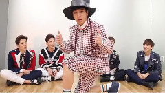 BIGFLO - K-Populous BIGFLO Cut