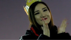 EXID - 1位纪念 Mini Fanmeeting