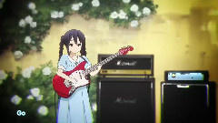 动漫专属 - 我要夏天 此生无悔入轻音