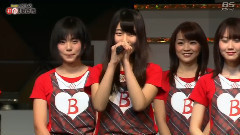 AKB48,乃木坂46 - 第4回AKB48紅白対抗歌合戦