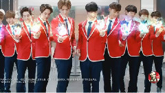 EXO - KFC Coupon TVC