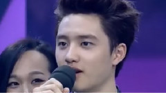 都暻秀(EXO) - 当真