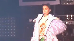 吉克隽逸,音悦V现场 - 2014十大新锐歌手颁奖演唱会吉克隽逸现场