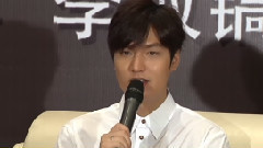 李敏镐,音悦V现场 - 李敏镐重装上阵世界巡回演唱会北京记者会